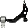 DORMAN CB85233PR Suspension Control Arm And Ball Joint Assembly