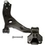 DORMAN CB85463PR Suspension Control Arm And Ball Joint Assembly