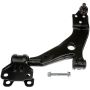 DORMAN CB85463PR Suspension Control Arm And Ball Joint Assembly