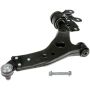 DORMAN CB85463PR Suspension Control Arm And Ball Joint Assembly