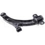 DORMAN CB86003PR Suspension Control Arm And Ball Joint Assembly
