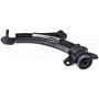 DORMAN CB86003PR Suspension Control Arm And Ball Joint Assembly