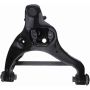 DORMAN CB86043PR Suspension Control Arm And Ball Joint Assembly