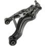 DORMAN CB86044PR Suspension Control Arm And Ball Joint Assembly