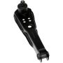 DORMAN CB86115PR Suspension Control Arm And Ball Joint Assembly