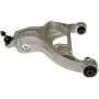 DORMAN CB86283PR Suspension Control Arm And Ball Joint Assembly