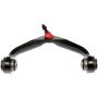 DORMAN CB90186RD Suspension Control Arm And Ball Joint Assembly
