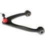 DORMAN CB90267RD Suspension Control Arm And Ball Joint Assembly