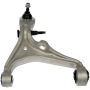 DORMAN CB90464PR Suspension Control Arm And Ball Joint Assembly
