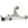 DORMAN CB90464PR Suspension Control Arm And Ball Joint Assembly