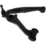 DORMAN CB92054PR Suspension Control Arm And Ball Joint Assembly