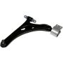 DORMAN CB92073PR Suspension Control Arm And Ball Joint Assembly