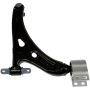 DORMAN CB92073PR Suspension Control Arm And Ball Joint Assembly