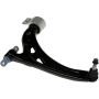 DORMAN CB92073PR Suspension Control Arm And Ball Joint Assembly