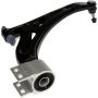 DORMAN CB92073PR Suspension Control Arm And Ball Joint Assembly