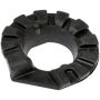 DORMAN CSI690615PR Suspension Coil Spring Insulator
