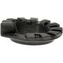 DORMAN CSI690615PR Suspension Coil Spring Insulator