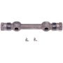 DORMAN CSK6256PR Control Arm Shaft Kit