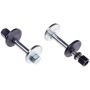 DORMAN CSK8243PR Alignment Camber Bolt Kit