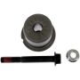DORMAN DB91079PR Suspension Differential Mount Bushing