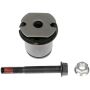 DORMAN DB91079PR Suspension Differential Mount Bushing