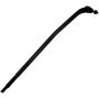 DORMAN DL81041XL Steering Tie Rod End