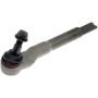DORMAN DL81041XL Steering Tie Rod End