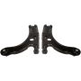 DORMAN FEK43079XL Suspension Kit