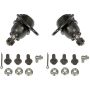 DORMAN FEK43079XL Suspension Kit