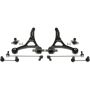 DORMAN FEK45019XL Suspension Kit