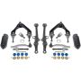 DORMAN FEK58019XL Suspension Kit