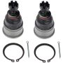 DORMAN FEK58019XL Suspension Kit