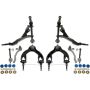 DORMAN FEK59439XL Suspension Kit