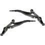 DORMAN FEK59439XL Suspension Kit