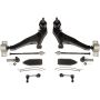 DORMAN FEK70109XL Suspension Kit