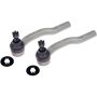 DORMAN FEK75219XL Suspension Front End Kit