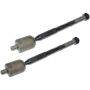 DORMAN FEK75219XL Suspension Front End Kit