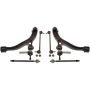 DORMAN FEK82339XL Suspension Kit