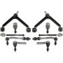 DORMAN FEK82359XL Suspension Kit