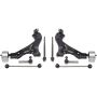 DORMAN FEK92189XL Suspension Kit