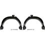 DORMAN FEK92219XL Suspension Kit