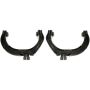 DORMAN FEK92219XL Suspension Kit