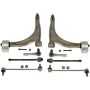 DORMAN FEK92239XL Suspension Kit