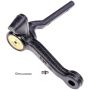 DORMAN IA6149PR Steering Idler Arm And Bracket Assembly