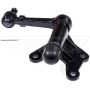 DORMAN IA74019XL Steering Idler Arm And Bracket Assembly