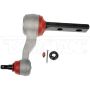 DORMAN IA8739RD Steering Idler Arm And Bracket Assembly