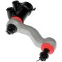 DORMAN IA90289RD Steering Idler Arm And Bracket Assembly