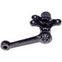 DORMAN IA9102PR Steering Idler Arm And Bracket Assembly