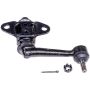 DORMAN IA9508PR Steering Idler Arm And Bracket Assembly