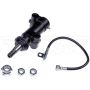 DORMAN IB90086PR Steering Idler Arm Bracket Assembly